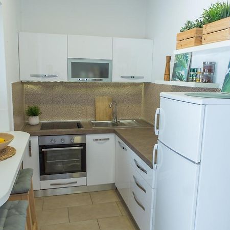 Apartment Fani Ragusa Esterno foto