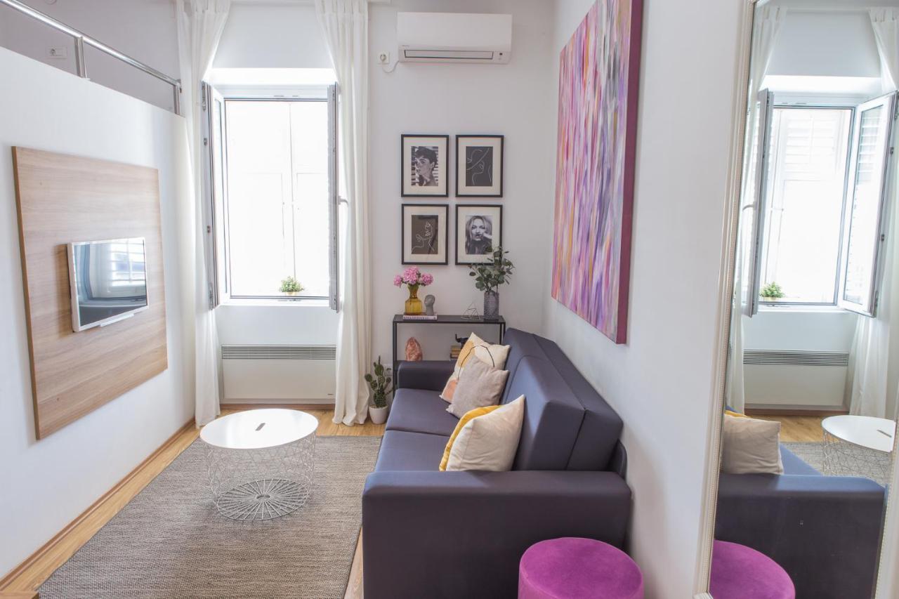 Apartment Fani Ragusa Esterno foto