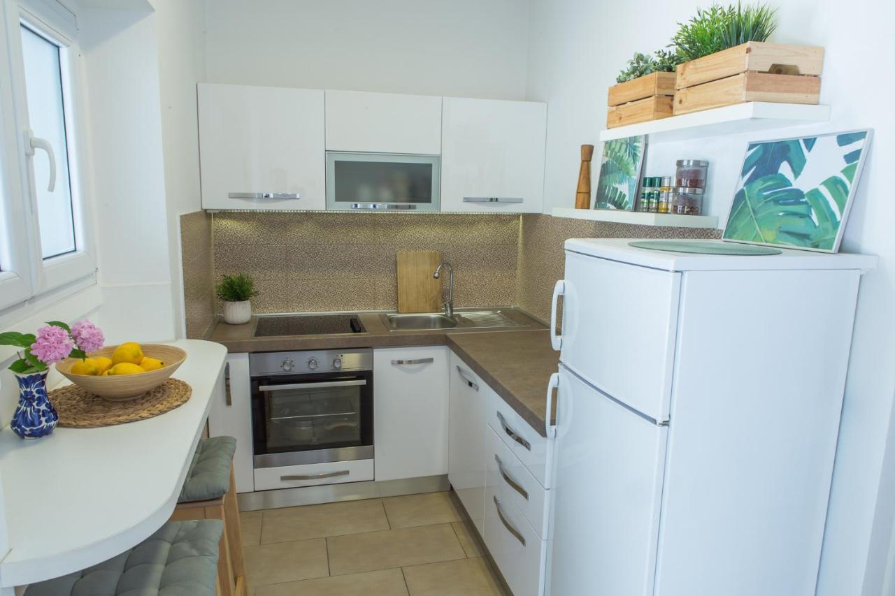 Apartment Fani Ragusa Esterno foto