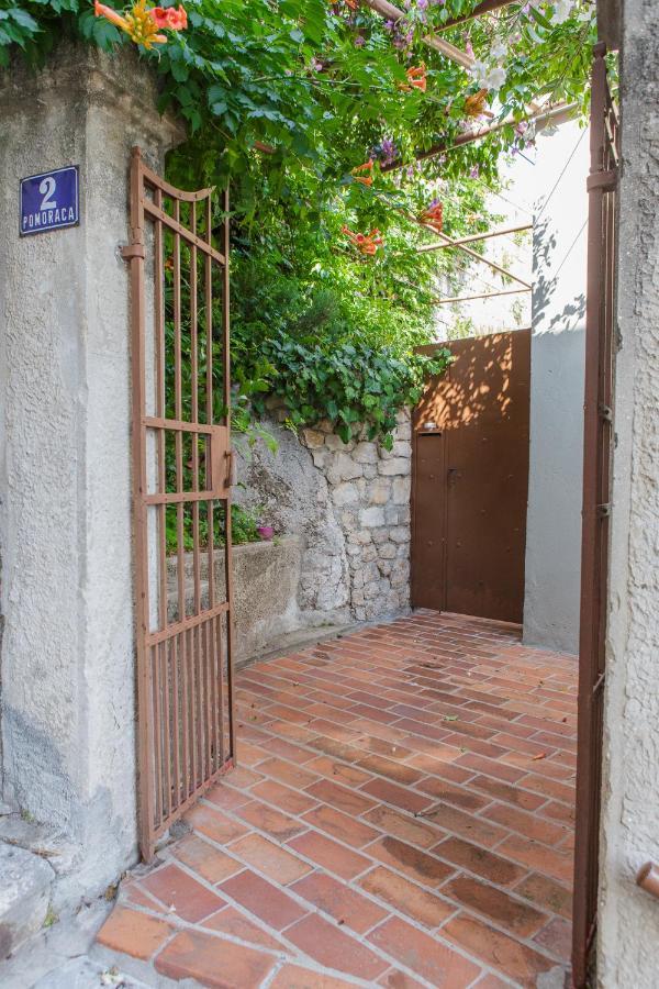 Apartment Fani Ragusa Esterno foto