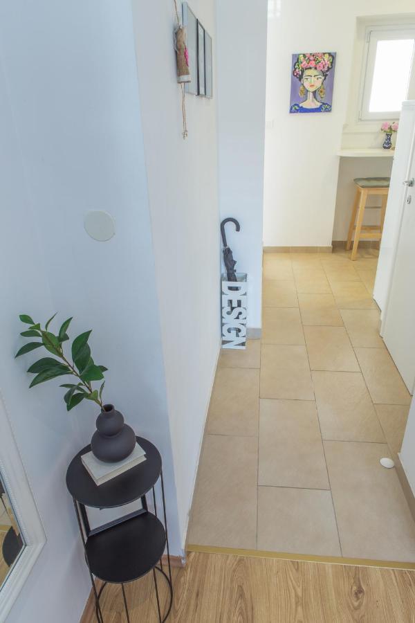 Apartment Fani Ragusa Esterno foto