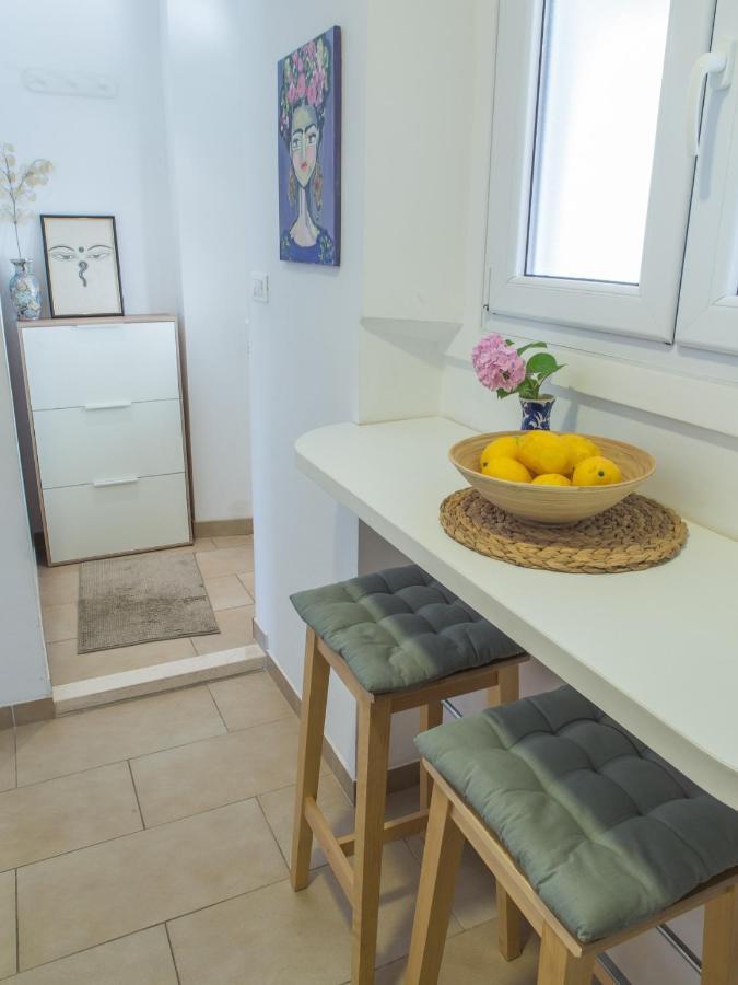 Apartment Fani Ragusa Esterno foto