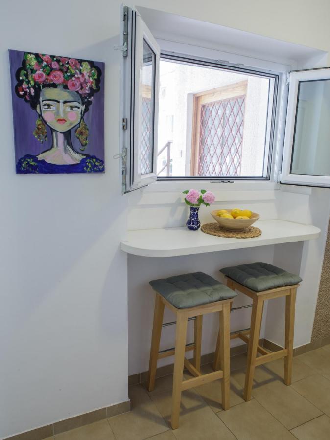 Apartment Fani Ragusa Esterno foto