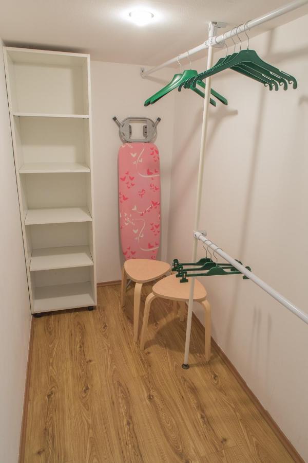 Apartment Fani Ragusa Esterno foto