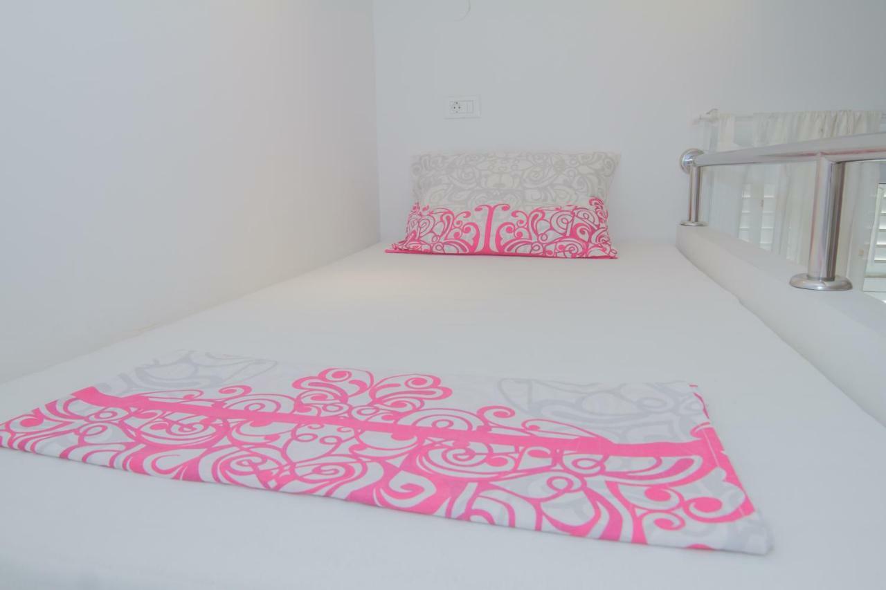 Apartment Fani Ragusa Esterno foto
