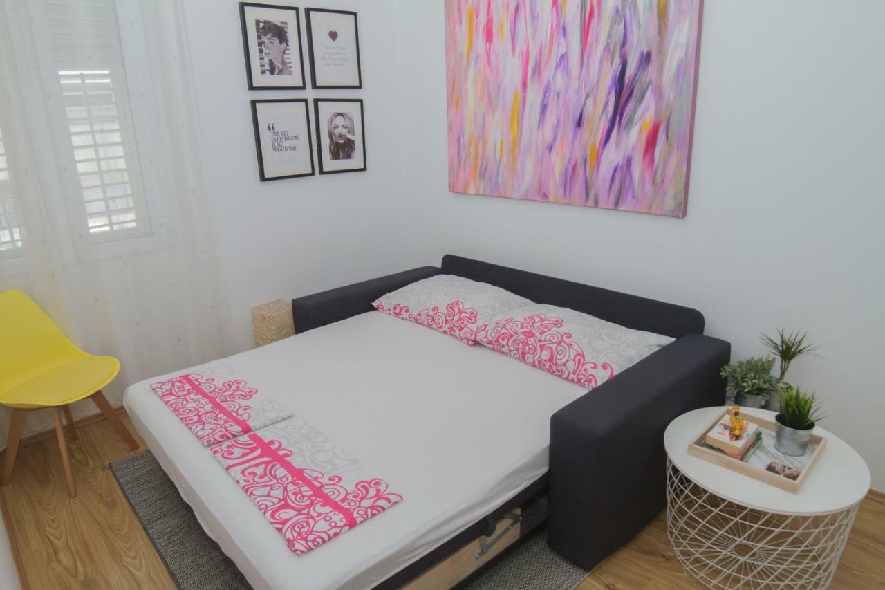 Apartment Fani Ragusa Esterno foto