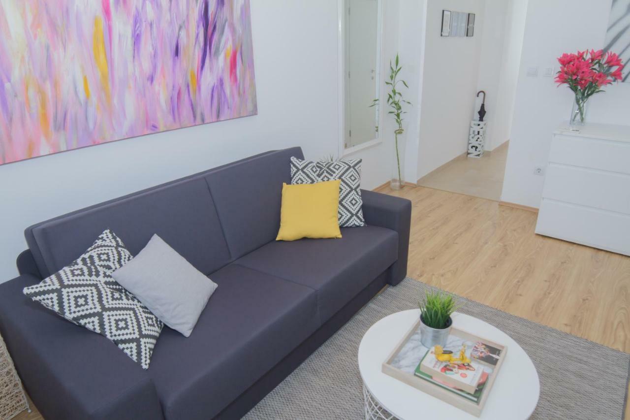 Apartment Fani Ragusa Esterno foto